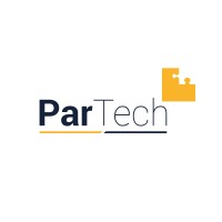 ParTech AS Logo
