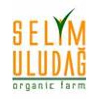 Selim Uludag Organic Herb Company Logo