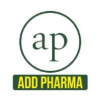 Add Pharma Ghana Limited Logo