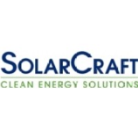 SolarCraft Logo