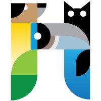 Host My Pet Logo