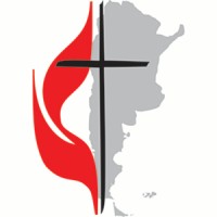 Iglesia Evangélica Metodista Argentina Logo