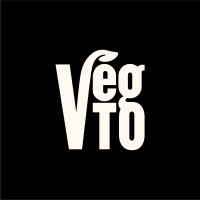 VegTO Logo