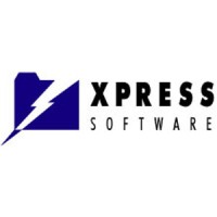 Xpress Software Inc. Logo