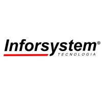 Inforsystem Tecnologia Logo
