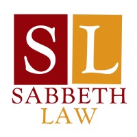 Sabbeth Law – Vermont & New Hampshire Personal Injury Attorneys Logo