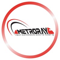MetrorayCo Logo