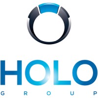 HoloGroup Logo