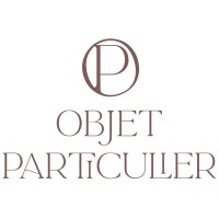 Objet Particulier Logo
