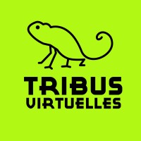 Tribus Virtuelles Logo