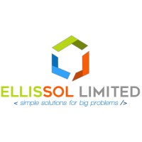 ELLISSOL Limited (ESL) Logo