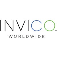 Invico Worldwide Logo