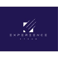 EXPERIENCE STEAM Logo