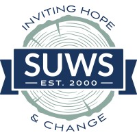 SUWS of the Carolinas Logo