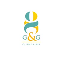 G&G Professional Services Logo