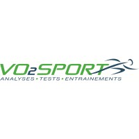 VO2 Sport Sàrl Logo
