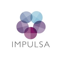 IMPULSA SAS Logo