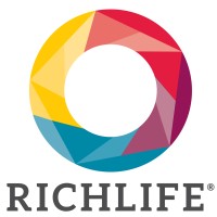 Rich Life Consulting s.r.o. Logo
