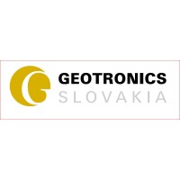 Geotronics Slovakia, s.r.o. Logo