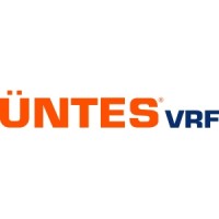 Üntes VRF Klima Sistemleri A.Ş. Logo