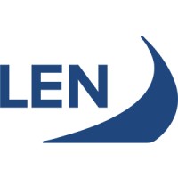 Leiv Eiriksson Nyskaping AS Logo