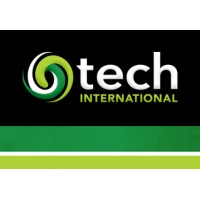 Tech International Corp Logo
