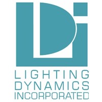 Lighting Dynamics Inc. Logo