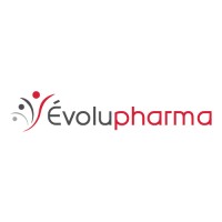 Évolupharma Inc. Logo
