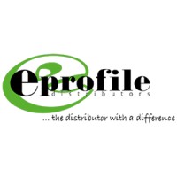 Eprofile Distributors Logo