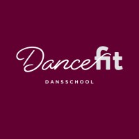 Dansschool Dance Fit Logo