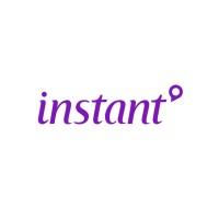Instant Center Logo