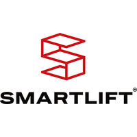 Smart Lift A/S Logo