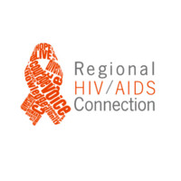 Regional HIV/AIDS Connection Logo