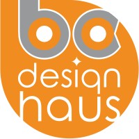 BC DESIGN HAUS Logo