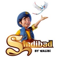 Parc Sindibad by Walibi Logo