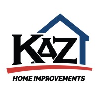 Kaz Home Improvements (Kaz Companies) Logo