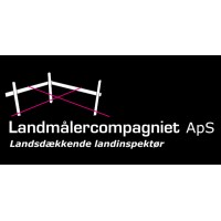 Landmålercompagniet ApS Logo