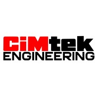 Cimtek Engineering Ltd Logo