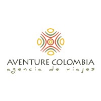 Aventure Colombia Logo
