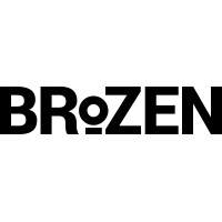 Brozen Logo