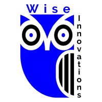 Wise Innovations Logo