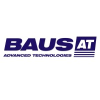 B.A.U.S. AT Logo