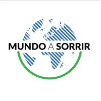 Mundo A Sorrir - ONGD Logo