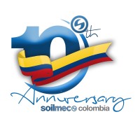 SOILMEC Colombia Logo