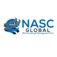 NASC GLOBAL Logo