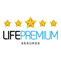 Life Premium Seguros e Benefícios Logo