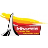 Alcaldia de Iribarren Logo