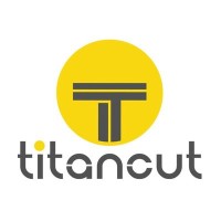 Titan Cut L.L.C. Logo