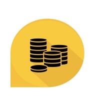 Tesoureiro.com | Gestão Financeira Logo