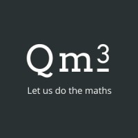 Qm3.it Logo